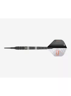 DARTS SET TARGET SOFT RVB 95 X ECHO 18G, 95% WOLFRAM 2022