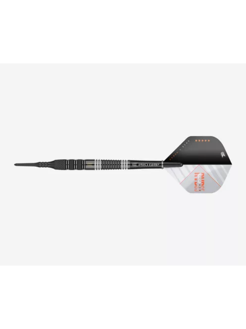 DARTS SET TARGET SOFT RVB 95 X ECHO 18G, 95% WOLFRAM 2022