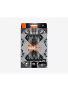 DARTS SET TARGET SOFT RVB 95 X ECHO 20G, 95% WOLFRAM 2022