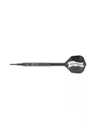 Darts szett soft TARGET JAPAN Black Marque Lightning, 19g 90% 