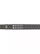 Darts szett soft TARGET JAPAN Black Marque Lightning, 19g 90% 