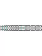 Darts szett soft TARGET JAPAN Mikuru Suzuki The Miracle G3, 18g 80% wolfram