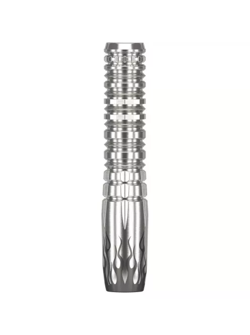 DARTS SZETT SOFT TARGET JAPAN MITSUMASA HOSHINO THE PYRO G9, 17G 90% WOLFRAM