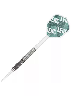   Darts szett soft TARGET JAPAN Paul Lim The Legend G7, 19g 95% wolfram