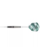 Darts szett soft TARGET JAPAN Paul Lim The Legend G7, 19g 95% wolfram gravírozott