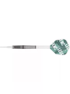   Darts szett soft TARGET JAPAN Paul Lim The Legend G7, 19g 95% wolfram