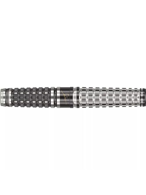 Darts szett soft TARGET JAPAN Paul Lim The Legend G7, 19g 95% wolfram gravírozott