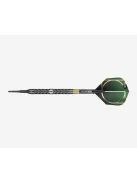 DARTS SET TARGET SOFT CULT 10, 18G, 90% WOLFRAM 2022