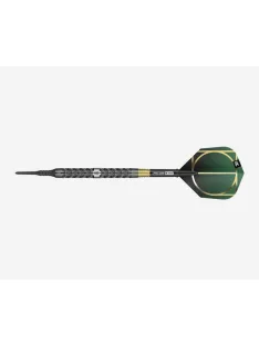 DARTS SET TARGET SOFT CULT 10, 20G, 90% WOLFRAM 2022