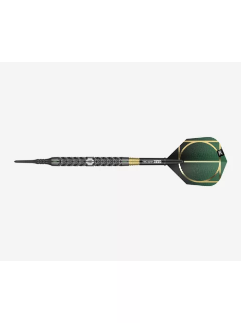 DARTS SET TARGET SOFT CULT 10, 20G, 90% WOLFRAM 2022