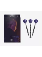 DARTS SZETT TARGET SOFT, POWER 9FIVE G10, 18G 95%