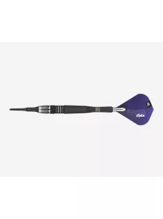 DARTS SET TARGET SOFT, POWER 9FIVE G10, 18G 95% WOLFRAM
