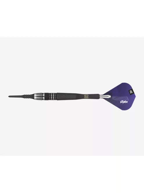 DARTS SZETT TARGET SOFT, POWER 9FIVE G10, 18G 95%