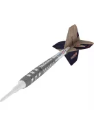 Darts szett Target, soft, Barney 25 95%, 20g