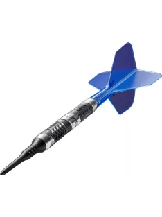   DARTS SET TARGET SOFT, 975 ULTRA MARINE 10, 18G 97,5% WOLFRAM