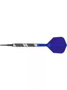   DARTS SET TARGET SOFT, 975 ULTRA MARINE 10, 18G 97,5% WOLFRAM