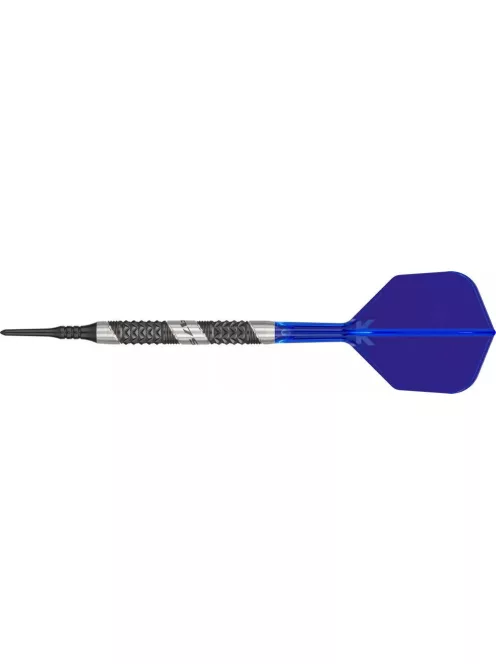 DARTS SET TARGET SOFT, 975 ULTRA MARINE 10, 18G 97,5% WOLFRAM