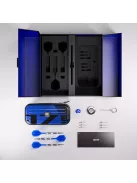 DARTS SET TARGET SOFT, 975 ULTRA MARINE 10, 18G 97,5% WOLFRAM