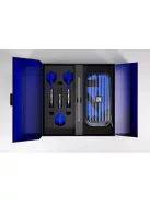 DARTS SET TARGET SOFT, 975 ULTRA MARINE 10, 18G 97,5% WOLFRAM