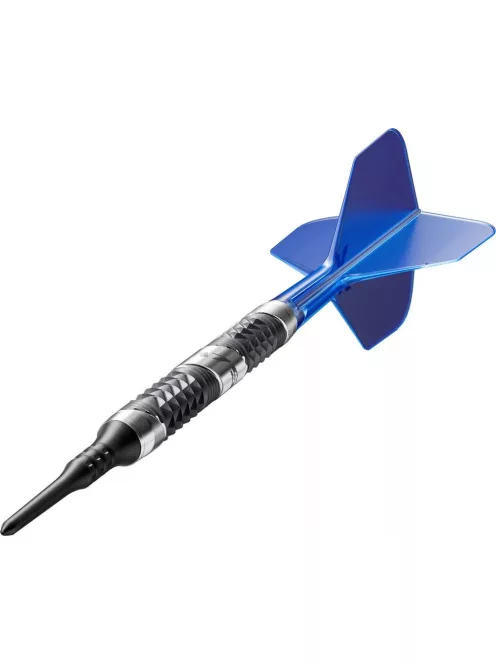 DARTS SET TARGET SOFT, 975 ULTRA MARINE 10, 18G 97,5% WOLFRAM