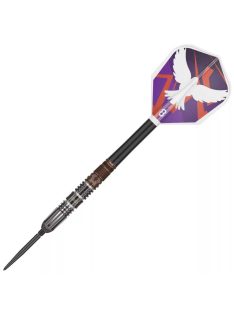   Darts szett steel TARGET JAPAN SP Keita Ono Solo G7, 20,5g 90% wolfram