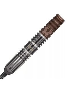   Darts szett steel TARGET JAPAN SP Keita Ono Solo G7, 20,5g 90% wolfram