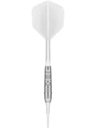 Darts szett soft TARGET JAPAN CRUX JPN Trust,17g 90% wolfram