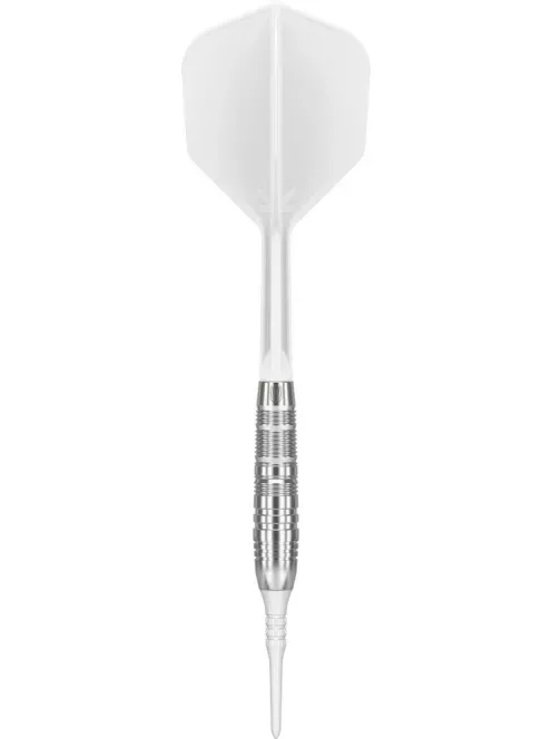Darts szett soft TARGET JAPAN CRUX JPN Trust,17g 90% wolfram