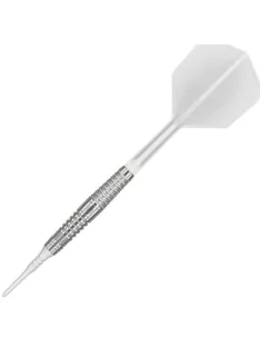   Darts szett soft TARGET JAPAN CRUX JPN Courage, 19g 90% wolfram