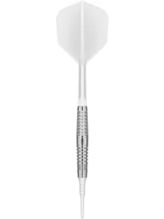   Darts szett soft TARGET JAPAN CRUX JPN Courage, 19g 90% wolfram