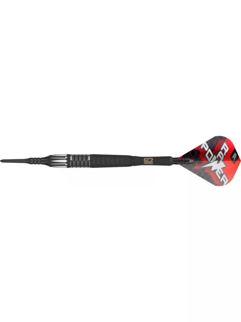 Darts szett soft Target Phil Taylor Power 9Five G11, 18g 95% wolfram