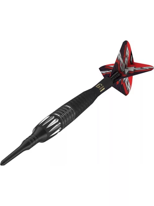 Darts szett soft Target Phil Taylor Power 9Five G11, 20g 95%