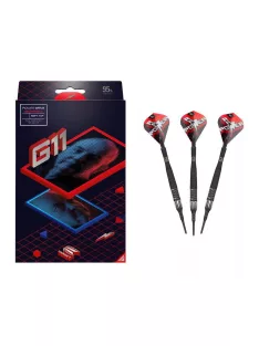 Darts szett soft Target Phil Taylor Power 9Five G11, 20g 95%