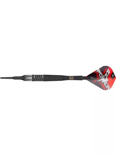 Darts szett soft Target Phil Taylor Power 9Five G11, 20g 95%
