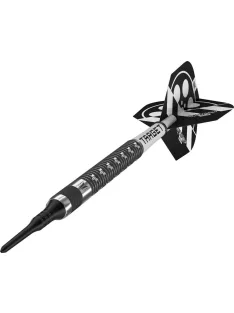   DARTS SZETT SOFT TARGET, CHRIS DOBEY HOLLYWOOD ACTION, 20G 90% WOLFRAM