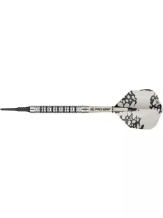 DARTS SZETT TARGET SOFT EXO 10, 18G 90% WOLFRAM
