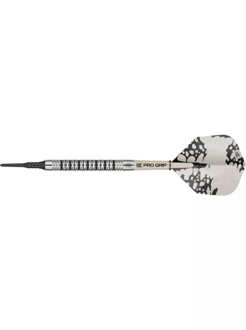 DARTS SZETT TARGET SOFT EXO 10, 18G 90% WOLFRAM