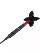 Darts szett soft Target SCOPE 01, 18g 90% wolfram