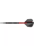 Darts szett soft Target SCOPE 01, 18g 90% wolfram
