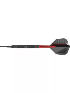 Darts szett soft Target SCOPE 01, 18g 90% wolfram