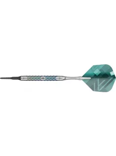 Darts szett soft Target ROVE 10, 18g 90% wolfram
