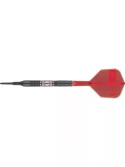 Darts szett soft Target Gabriel Clemens 95K, 19g 95% 