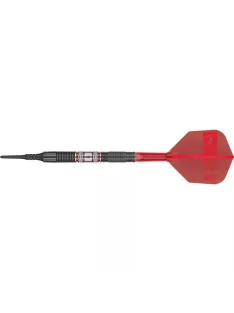 Darts szett soft Target Gabriel Clemens 95K, 19g 95% 