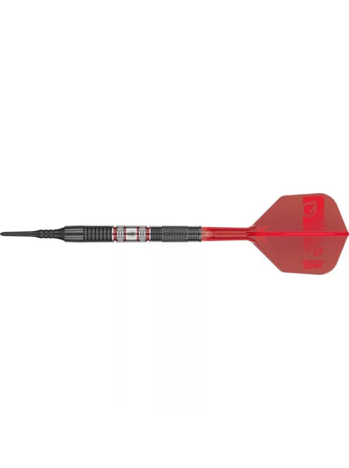 Darts szett soft Target Gabriel Clemens 95K, 19g 95% 