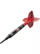 Darts szett soft Target Gabriel Clemens 95K, 19g 95% 