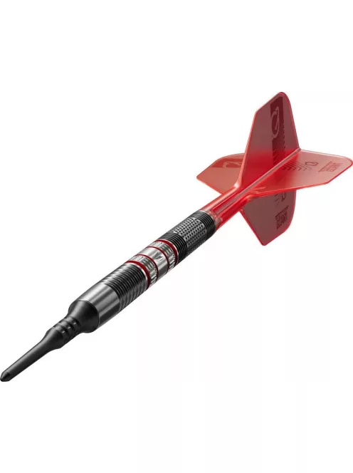 Darts szett soft Target Gabriel Clemens 95K, 19g 95% 