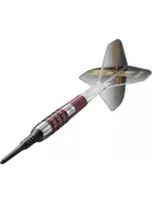 Darts szett soft Target Stephen Bunting 95K 18g 95%