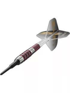 Darts szett soft Target Stephen Bunting 95K 18g 95%