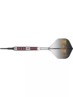 Darts szett soft Target Stephen Bunting 95K 18g 95%