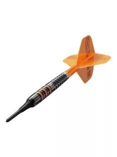 Darts szett soft TARGET Raymond Van Barneveld 95K 95% 20g